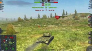 WoT Blitz на ноутбуки