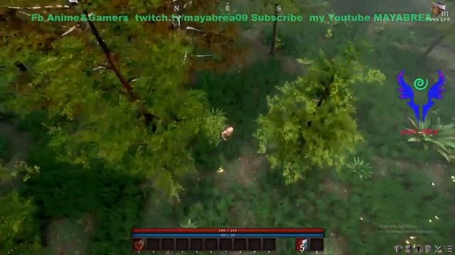 Brinefall Gameplay смотреть онлайн