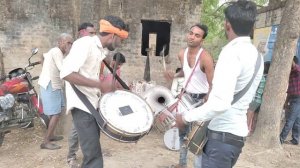 जा ए चंदा ले आवा खबरिया || nonstop band baja songa super hits bhojpuri & hindi #upbandbaja