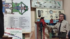 Кран 394. Регулировка стабилизатора.