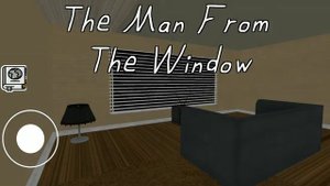 ЧЕЛОВЕК ЗА ОКНОМ ЭТО ОЧЕНЬ ТЯЖЕЛАЯ ИГРА