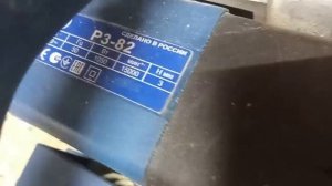 Рубанок строгает без ступеньки