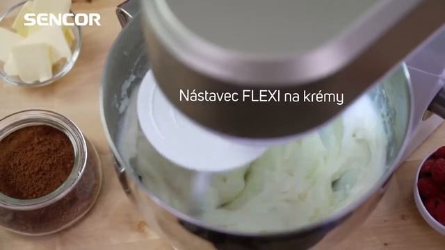 Sencor Multifunctional food process смотреть онлайн