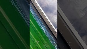 Ремонт Мансардных Окон, VELUX. Гидроизоляция.