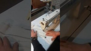 Швейная машина Yamata FY 5550