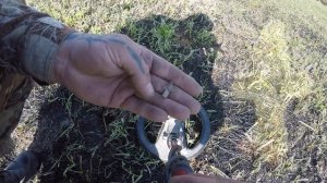 ПОИСК МОНЕТ И КЛАДОВ ЗОЛОТА И СТАРИНЫ TREASURE HUNTERS OF RUSSIA