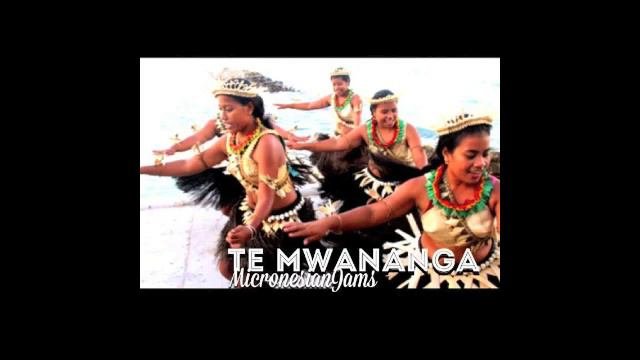 Te Mwananga Kiribati, Micronesia [Micronesian Jams]