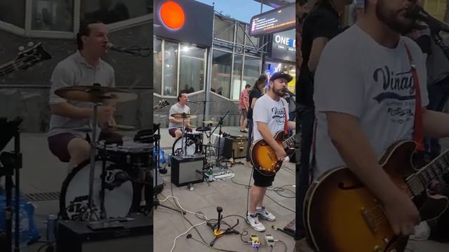 29/07/2022. группа другие люди. + special guest Andrei Sviridov and Maks Udalov.(3) смотреть онлайн