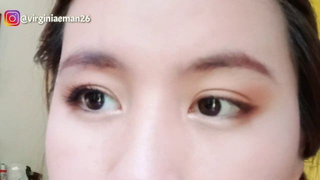 REVIEW MASCARA TERBARU ORIFLAME THE ONE TREMENDOUS WATERPROOF смотреть онлайн