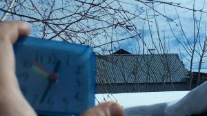 Это должен знать каждый рыбак! Предсказатель клёва!