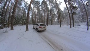 КИА Соренто Прайм (9) - Отвечаю на Ваши вопросы. Крещенские купания.