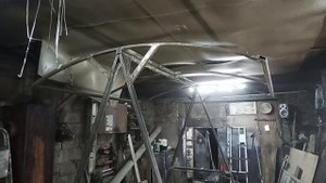 Качели своими руками