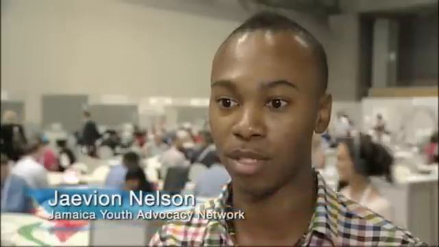 PEPFAR comes under fire at AIDS 2010 смотреть онлайн