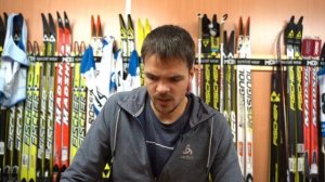 Как выбрать профессиональные классические лыжи | Просто о сложном