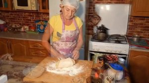 Кабардинская кухня лакумы 2 1