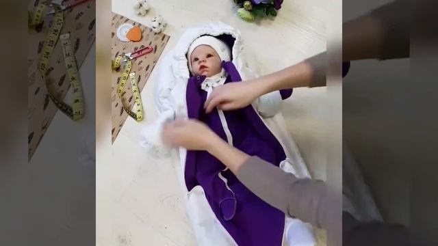 Комплект на выписку смотреть онлайн