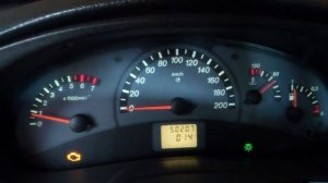 Провалы оборотов на холостом ходу ВАЗ 21124