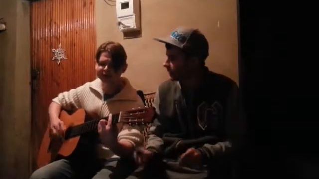 Максок - love лав (кавер)
