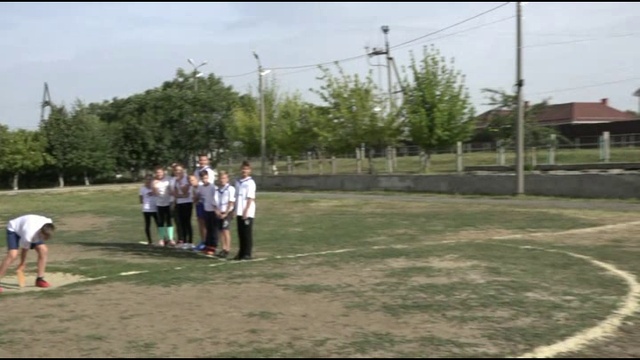 Говорим_лапте_ДА МБОУ_Большелогская_СОШ смотреть онлайн