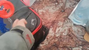 Можно ли ночевать в однослойных палатках компании '' Берег'' зимой