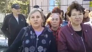 «Защитите нашу больницу!»: глава СК России обратил внимание на ситуацию в амурском поселке Серышево
