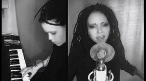 Нуки (Дария Ставрович) - Вороны (piano version)