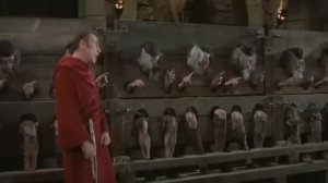 History of the World - Part One - The spanish Inquisition - by Mel Brooks
