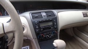 Toyota Avalon Review | 2000-2004 | 2nd Gen