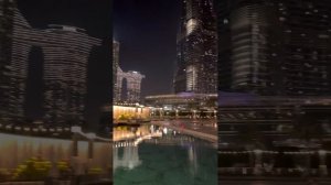 Азан в Дубае. На Бурдж Халифе. A very beautiful Azan in Dubai in Burj Khalifa. #dubai