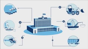 Госпрограммы льготного лизинга (спецпроект ТАСС и Газпромбанк Лизинг)