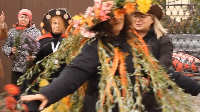 Осенняя депрессия это не про нас смотреть онлайн