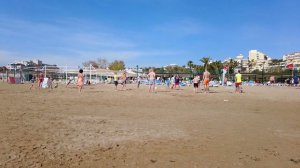 SIDE KUMKOY Atmosphere on the Beach Walking TURKEY #turkey #side #kumkoy