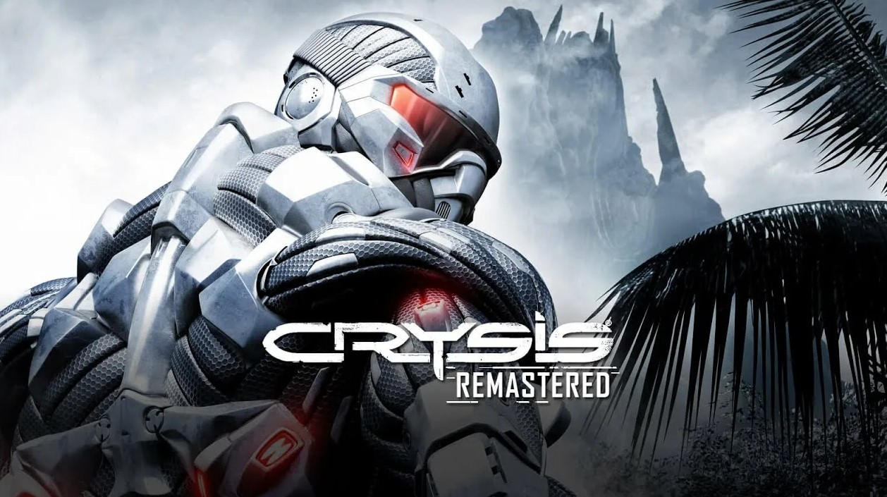 Прохождение Crysis Remastered Без Комментариев На Русском ► Часть 1