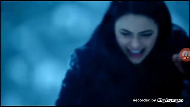 Ради девушки разбил руку!!! Ето должен посмотреть каждый!!! смотреть онлайн