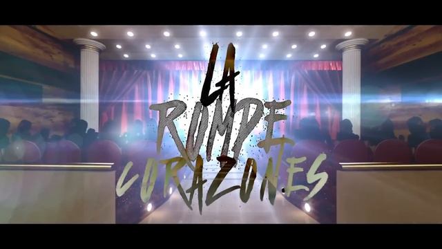 Daddy Yankee ft. Ozuna - La Rompe Corazones (Video Lyric Oficial) смотреть онлайн