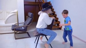 Сумасшедший ПИНГ-ПОНГ или стаканчиковый ЧЕЛЛЕНДЖ!