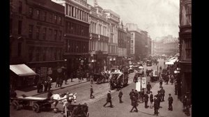The Industrial Revolution in Great Britain