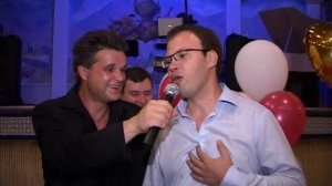 Прикольное поздравление