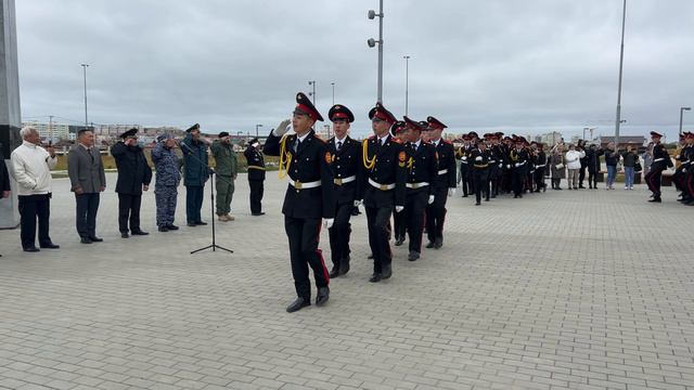 День единых действий. Тема "День знаний" (01 сентября 2023 г.)