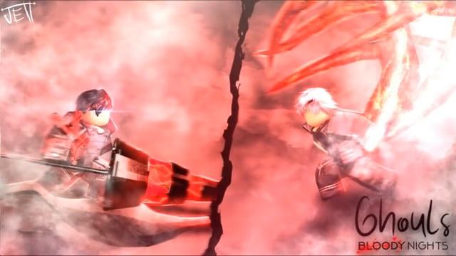 |NEW|Ghouls:Bloody Nights| Menu Theme Music |2019| (Roblox) смотреть онлайн