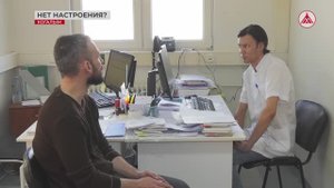 Клиническая депрессия или хандра?