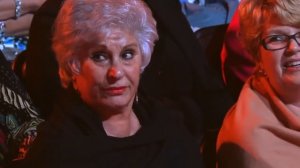 Девочка 9-ти из Австралии лет поет арию с оркестром