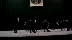 Sugar Jazz Ballet MENDOZA - ÉL