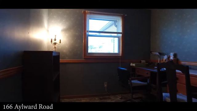 166 Ayleward Road by Kirk Richards смотреть онлайн