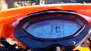 Минусы и косяки мотоцикла Минск Х250