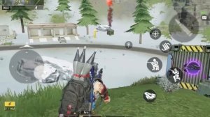 Прохождение Call of Duty Mobile