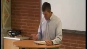 Библейский Муж и Семья (Пол Вошер)