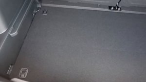 CK - 2022 Kia Soul - How To Use Your Dual Level Cargo Floor!