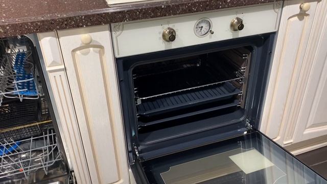 Обзор - Кухонный гарнитур ACATCIA (Кухни и ванные Мария) смотреть онлайн