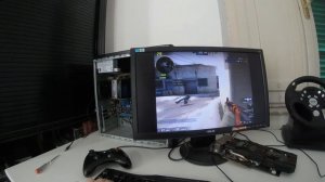 Можно ли играть в игры без видеокарты? Как сильно процессор влияет на ФПС?